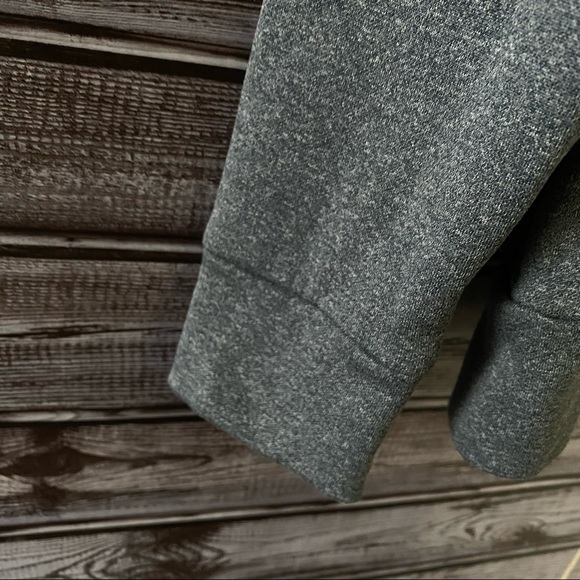 Nike Dri-Fit Just Do It Hooded Sweatshirt Size XS - Picture 5 of 8